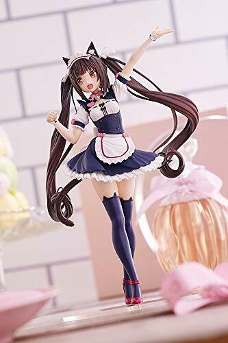 Good Smile Company Pop Up Parade Nekopara Chocola Figure- Japan Figure Store - #1 Bring To You The Best Japanese Goods
