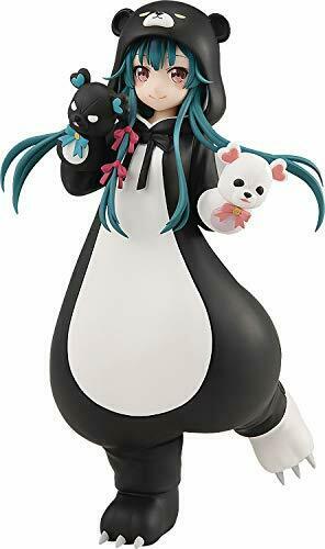 Good Smile Company Pop Up Parade Yuna Figure - Japan Figure