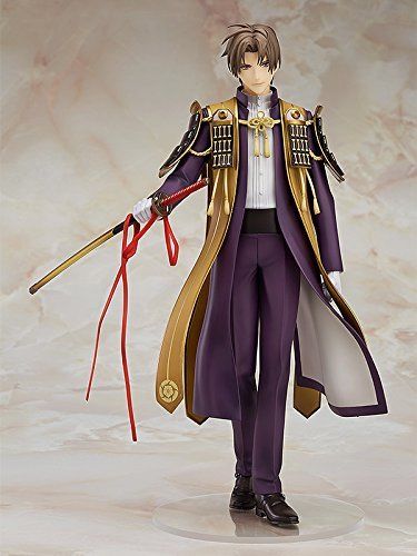 Good Smile Touken Ranbu -online- Heshikiri Hasebe 1/8 Scale Figure- Japan Figure Store - #1 Bring To You The Best Japanese Goods