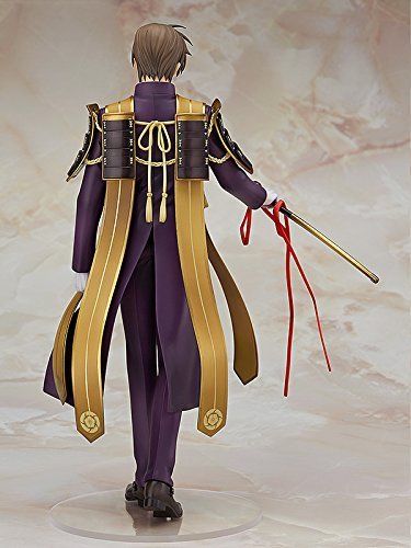 Good Smile Touken Ranbu -online- Heshikiri Hasebe 1/8 Scale Figure- Japan Figure Store - #1 Bring To You The Best Japanese Goods