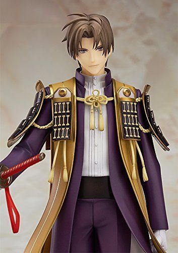 Good Smile Touken Ranbu -online- Heshikiri Hasebe 1/8 Scale Figure- Japan Figure Store - #1 Bring To You The Best Japanese Goods