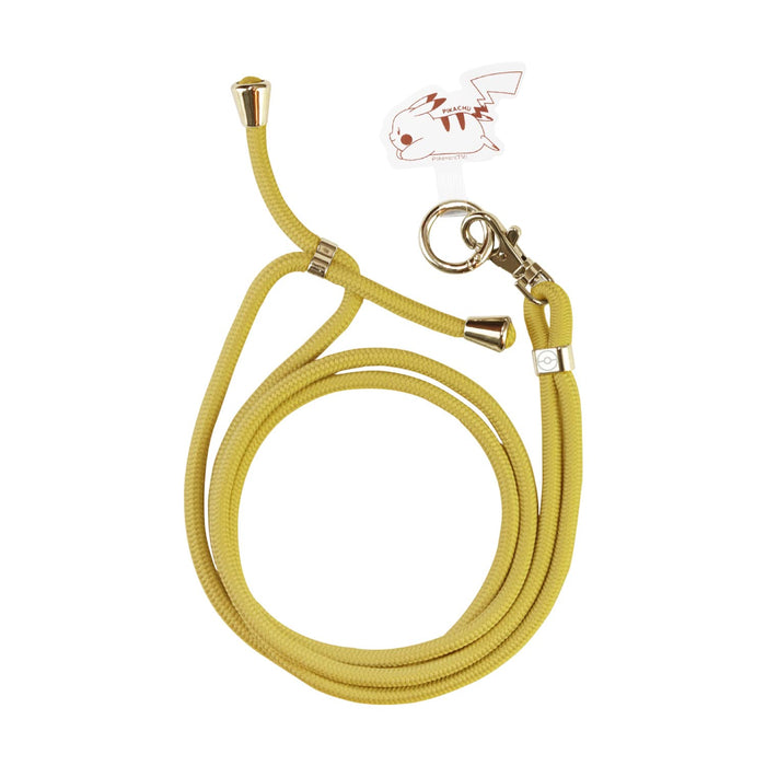 Gourmandise Pokemon Multi Ring Plus Strap Set Poke-804A- Japan Figure Store - #1 Bring To You The Best Japanese Goods