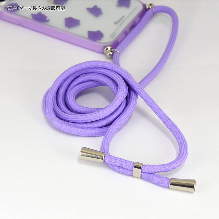 Pokemon Center Smartphone Case Iiiifit Loop For Iphone13 Ditto- Japan Figure Store - #1 Bring To You The Best Japanese Goods