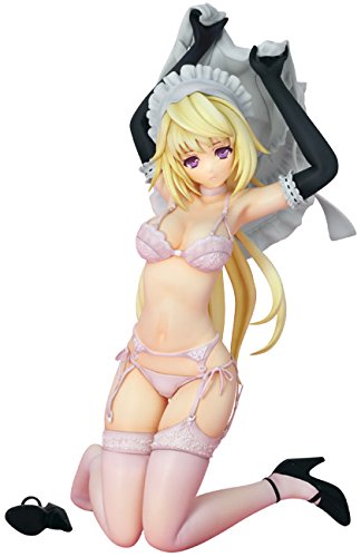 Griffon Charlotte Dunois Origin Edition Maid In Dream Ver. - Japan Figure