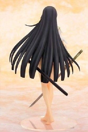 Griffon Ikaruga -damage Ver.- Scale Figure- Japan Figure Store - #1 Bring To You The Best Japanese Goods