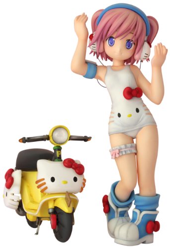 Griffon Minase Shizuku Scale Figure - Japan Figure