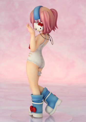Griffon Minase Shizuku Scale Figure- Japan Figure Store - #1 Bring To You The Best Japanese Goods