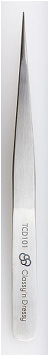 GSI CREOS Classy 'N Dressy Tenir Tweezers Standard- Japan Figure Store - #1 Bring To You The Best Japanese Goods