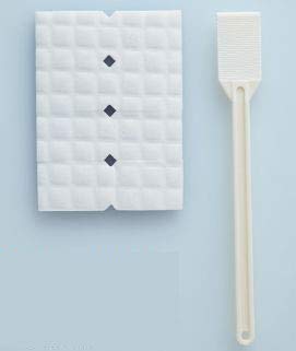 GSI CREOS Mr.Hobby Gt106 Mr. Melamine Foam Stick For Flat Finish- Japan Figure Store - #1 Bring To You The Best Japanese Goods