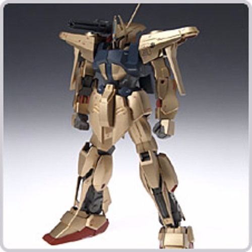 Gundam Fix Figuration #0023 Hyaku-shiki / Full Armor Hyaku-shiki Kai Bandai- Japan Figure Store - #1 Bring To You The Best Japanese Goods