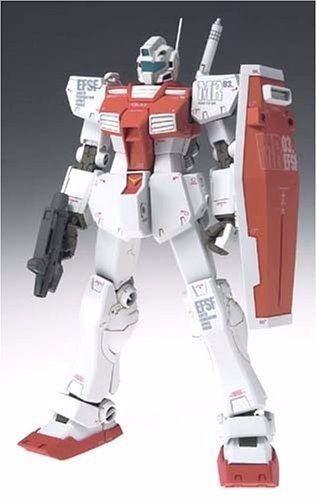 Gundam Fix Figuration #0026 Rx-78-2 Gundam Ver Ka Action Figure Bandai Japan- Japan Figure Store - #1 Bring To You The Best Japanese Goods