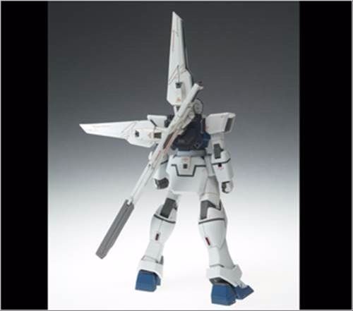 Gundam Fix Figuration #0033 Gundam X / Divider / Gx-bit Action Figure Bandai- Japan Figure Store - #1 Bring To You The Best Japanese Goods