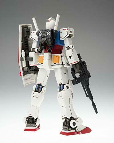 Gundam Fix Figuration Metal Composite Rx78-02 Gundam 40th Anniversary Ver Bandai- Japan Figure Store - #1 Bring To You The Best Japanese Goods