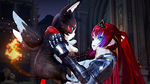 Gust Yoru No Nai Kuni 2 Shingetsu No Hanayome Nintendo Switch - Used Japan Figure 4988615096372 4