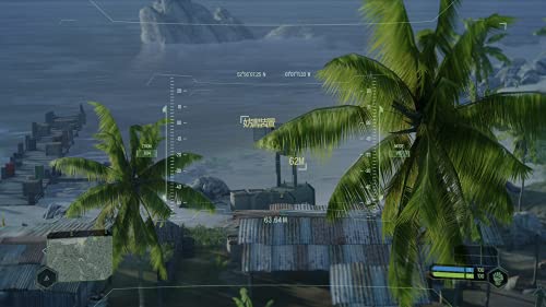 H2 Interactive Crysis Remastered Trilogy For Sony Playstation Ps4 - Pre Order Japan Figure 8809459213335 1