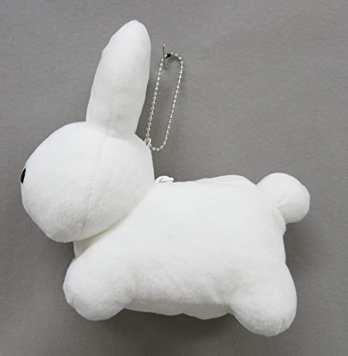 Sekiguchi Hakonde Rabbit Pouch - Stylish and Compact Accessory Holder- Japan Figure Store - #1 Bring To You The Best Japanese Goods