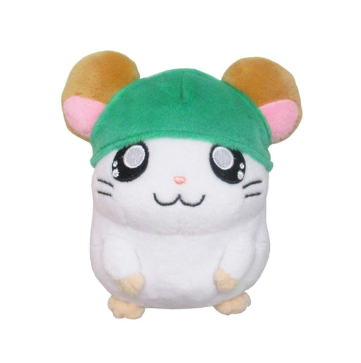SAN-EI Cappy Plush Doll S Hamtaro- Japan Figure Store - #1 Bring To You The Best Japanese Goods