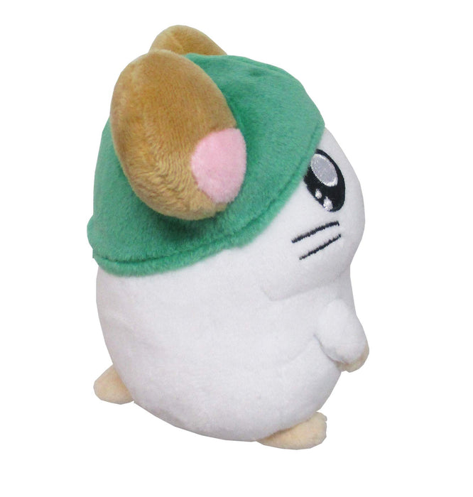 SAN-EI Cappy Plush Doll S Hamtaro- Japan Figure Store - #1 Bring To You The Best Japanese Goods