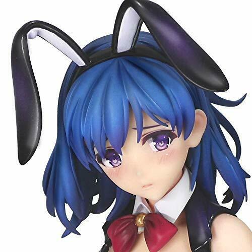 Hana Fukiishi Casino Ver. Illustration By Kurehito Misaki 1/6 Scale Figure - Japan Figure