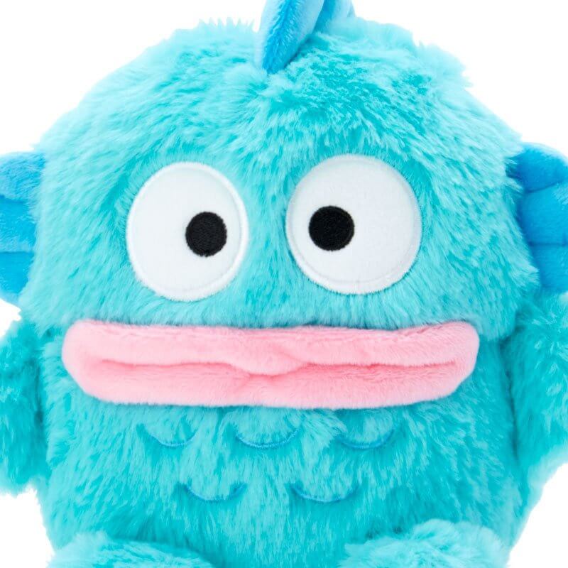Hankyodon Howahowa Plush Toy S Japan Figure 4548643157201 2
