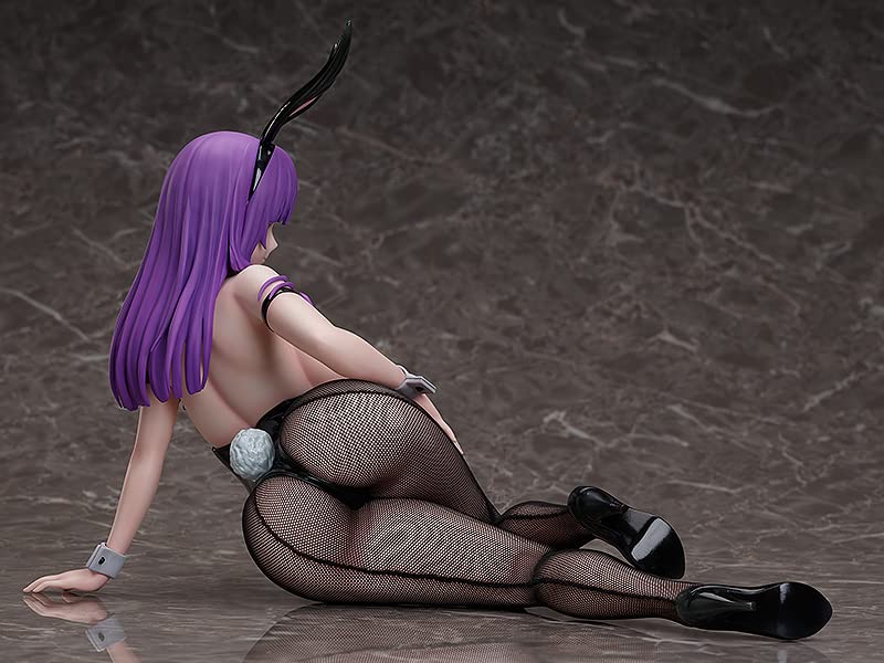 FREEING Mira Suou: Bunny Ver. 1/4 Figure World'S End Harem- Japan Figure Store - #1 Bring To You The Best Japanese Goods