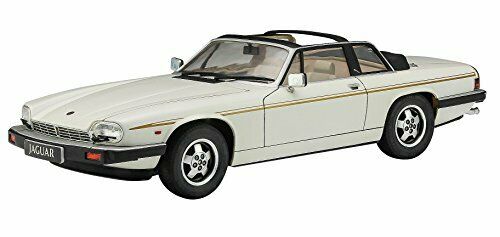 Hasegawa 1/24 Jaguwa Xj-sc V12 Cabriolet Model Car 20352 - Japan Figure