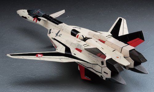 Hasegawa 1/48 Macross Plus Yf-19 Fighter Model Kit- Japan Figure Store - #1 Bring To You The Best Japanese Goods