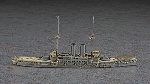 Hasegawa 1/700 Battleship Mikasa Detail Up Etching Parts Model Kit Japan- Japan Figure Store - #1 Bring To You The Best Japanese Goods