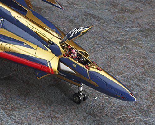 Hasegawa 1/72 Macross Delta Sv-262hs Draken Fighter Model Kit- Japan Figure Store - #1 Bring To You The Best Japanese Goods