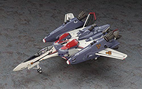 Hasegawa 1/72 Macross F Vf-25f/s Super Messiah Fighter Model Kit- Japan Figure Store - #1 Bring To You The Best Japanese Goods