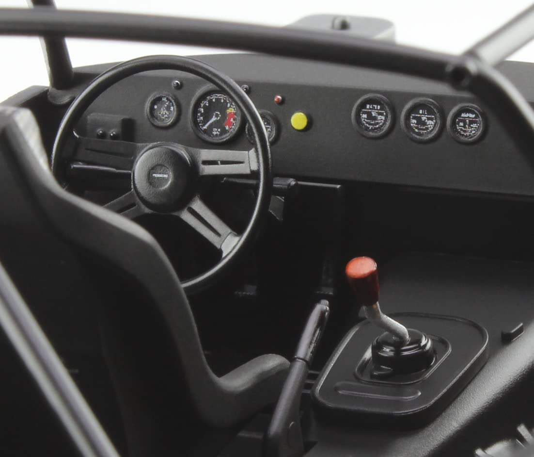 Hasegawa 1/24 Mazda Savanna Rx-7 Sa22C 1979 Daytona Gtu Winner Scale Racing Cars- Japan Figure Store - #1 Bring To You The Best Japanese Goods