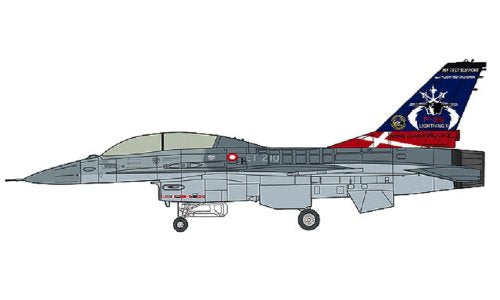 Hasegawa 1/72 F-16bm Fighting Falcon Jsf Test Support Model Kit- Japan Figure Store - #1 Bring To You The Best Japanese Goods