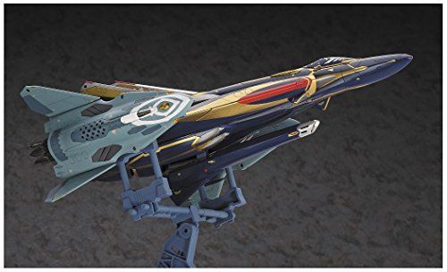 Hasegawa 1/72 Macross Delta Sv-262hs Draken Iii Keith Custom W/lilldraken Kit- Japan Figure Store - #1 Bring To You The Best Japanese Goods