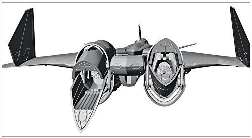 Hasegawa 1/72 Macross Delta Vf-31j Siegfried Hayate Custom Model Kit Japan- Japan Figure Store - #1 Bring To You The Best Japanese Goods