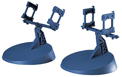 Hasegawa 1/72 Macross Display Stand Model Kit- Japan Figure Store - #1 Bring To You The Best Japanese Goods