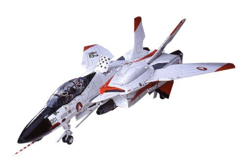 Hasegawa 1/72 Macross Zero Vf-0b Phoenix Double Seat Model Kit- Japan Figure Store - #1 Bring To You The Best Japanese Goods