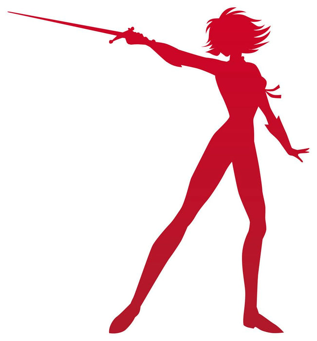 Hasegawa Cutie Honey 1/12 Resin Kit SP581- Japan Figure Store - #1 Bring To You The Best Japanese Goods