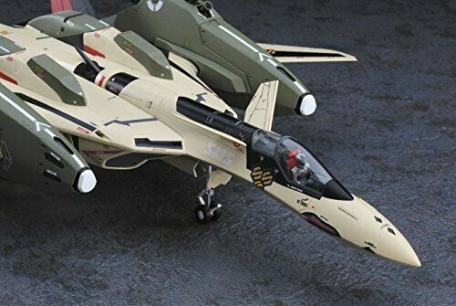 Hasegawa Macross Series Macross Frontier Vf-19ef / A Isamu Special 1/72 Model- Japan Figure Store - #1 Bring To You The Best Japanese Goods