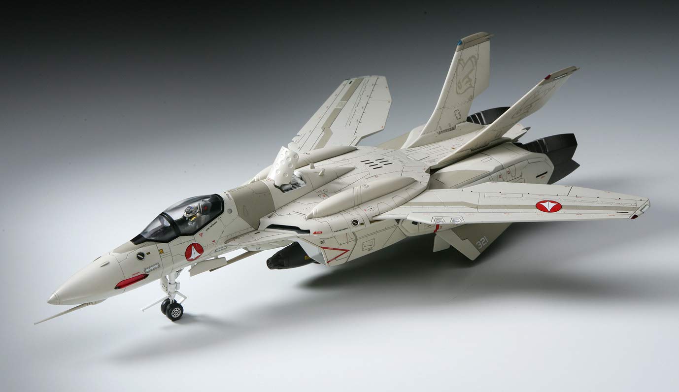 HASEGAWA 65771 Vf-0A Macross Zero 1/72 Scale Kit- Japan Figure Store - #1 Bring To You The Best Japanese Goods
