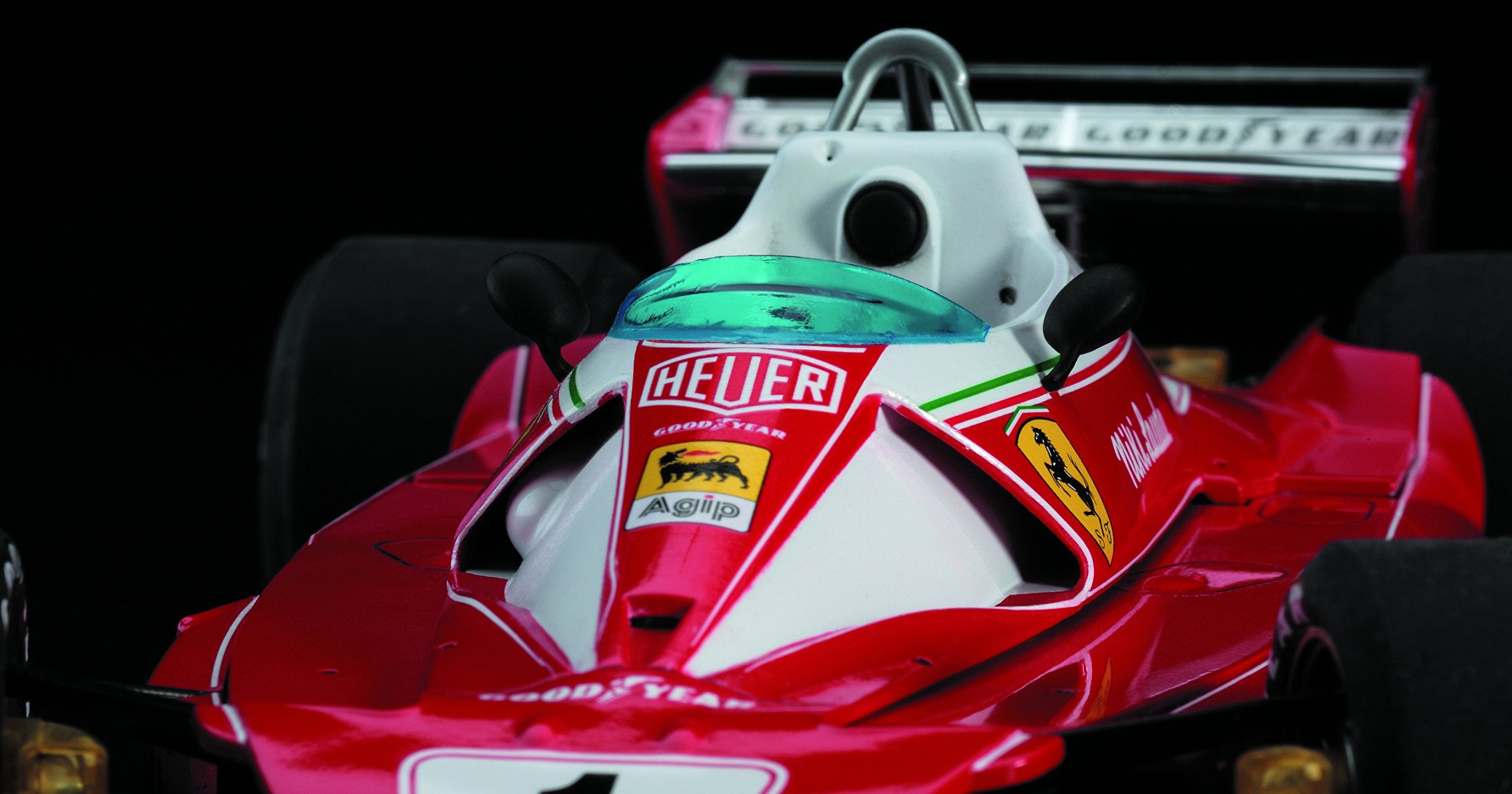 Hasegawa Tritool Tf21 Clear Blue Finish- Japan Figure Store - #1 Bring To You The Best Japanese Goods