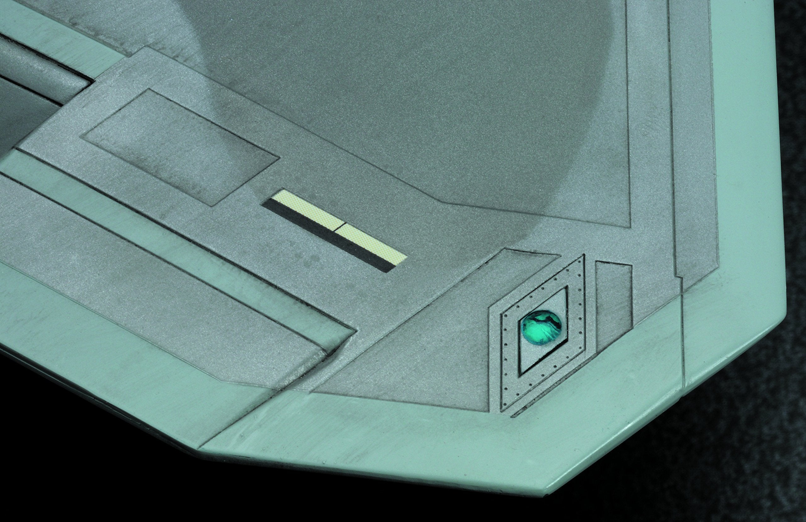 Hasegawa Tritool Tf21 Clear Blue Finish- Japan Figure Store - #1 Bring To You The Best Japanese Goods