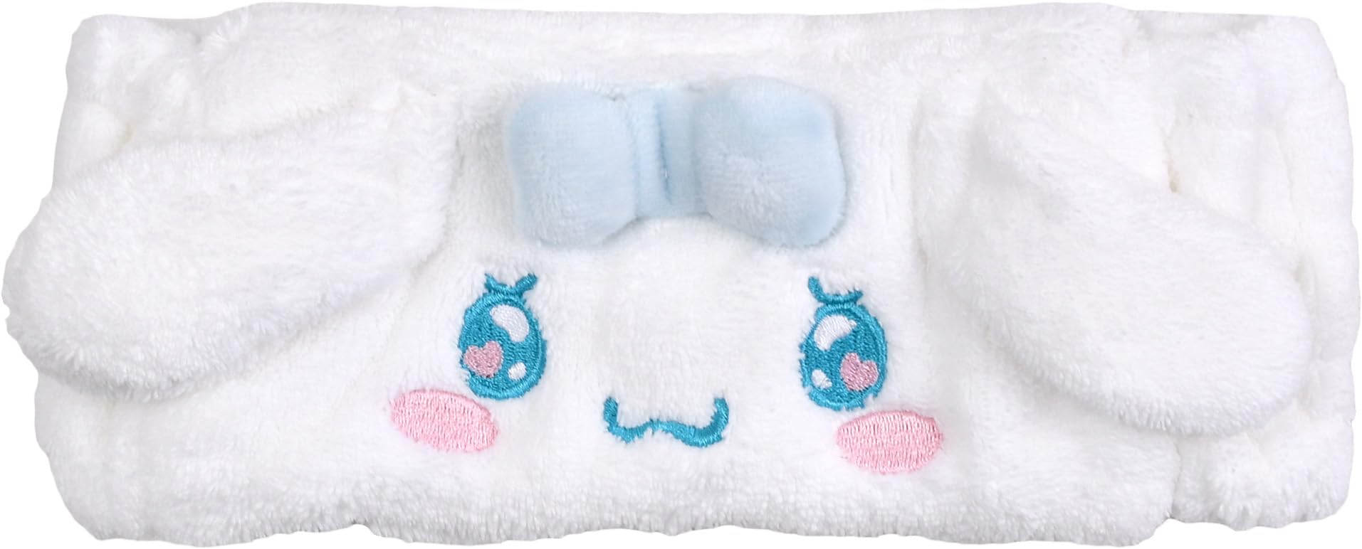 Hatakeyama Shoji Japanese Hair Band Emo Kyun Sanrio Cinnamoroll- Japan Figure Store - #1 Bring To You The Best Japanese Goods