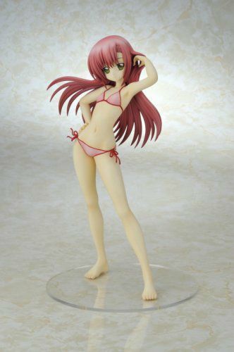 Hayate The Combat Butler Hinagiku Katsura Swim Suit Ver 1/6 Figure Kotobukiya- Japan Figure Store - #1 Bring To You The Best Japanese Goods
