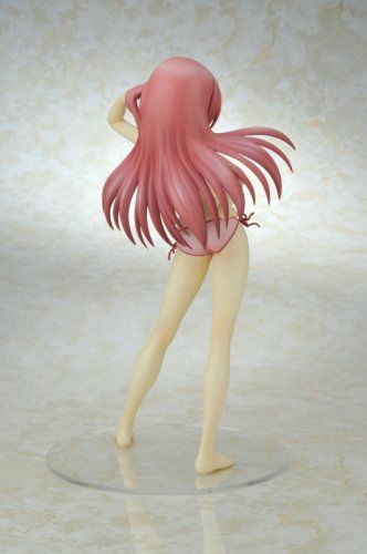 Hayate The Combat Butler Hinagiku Katsura Swim Suit Ver 1/6 Figure Kotobukiya- Japan Figure Store - #1 Bring To You The Best Japanese Goods