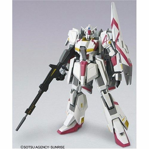 Hcm Pro 23-01 Msz-006-3 Zeta Gundam Green Divers Ver 1/200 Action Figure - Japan Figure
