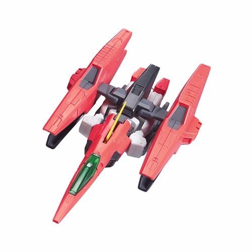 Hcm Pro 63-00 Arios Gundam + Gn Archer Set 1/200 Action Figure Gundam 00- Japan Figure Store - #1 Bring To You The Best Japanese Goods