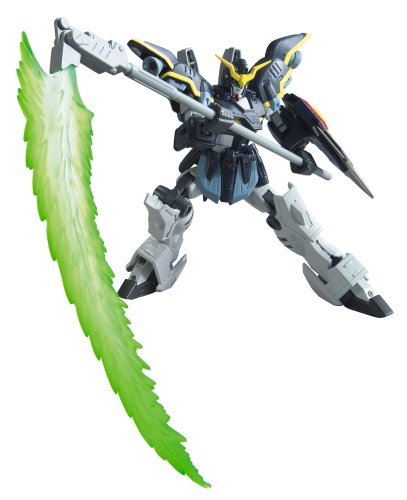 Bandai Spirits Hcm-Pro 54-00 Gundam Deathscythe Japan - New Mobile Suit Gundam Wing- Japan Figure Store - #1 Bring To You The Best Japanese Goods