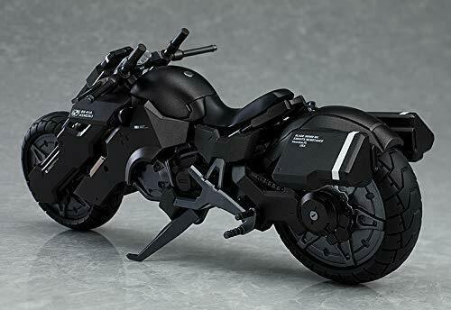 Heavyily Armed High School Girl Ex:ride Bk91a Figure- Japan Figure Store - #1 Bring To You The Best Japanese Goods