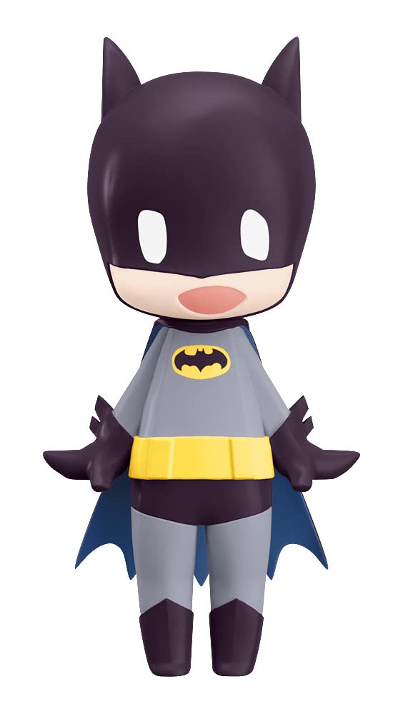 Good Smile Company Dc Batman Action Figure G12979 - Japan- Japan Figure Store - #1 Bring To You The Best Japanese Goods