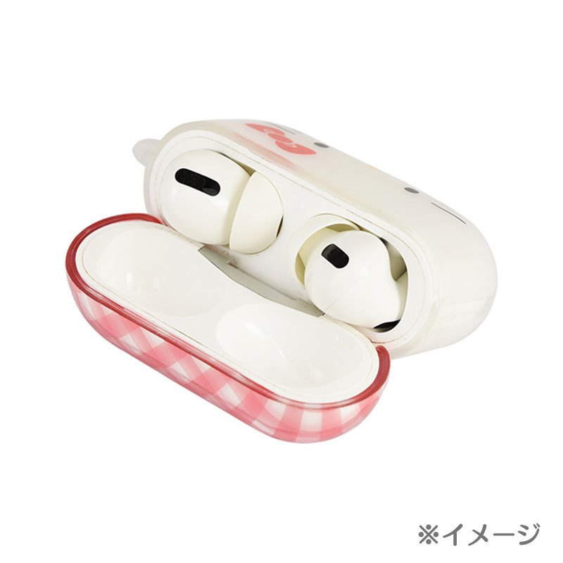 Hello Kitty Airpods Pro Soft Case- Japan Figure Store - #1 Bring To You The Best Japanese Goods